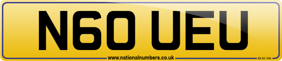 N60 UEU