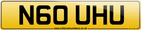 N60 UHU