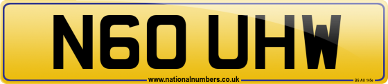 N60 UHW