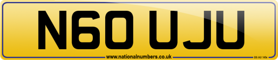 N60 UJU