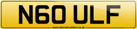 N60 ULF