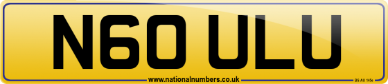 N60 ULU