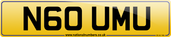 N60 UMU