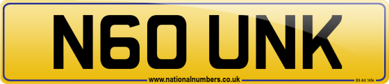 N60 UNK