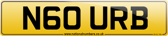 N60 URB