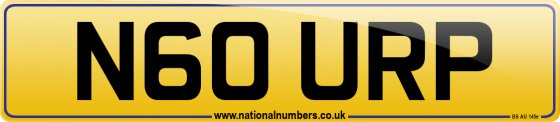 N60 URP