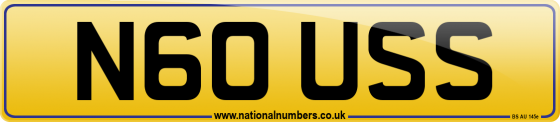 N60 USS