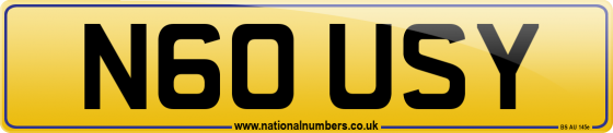 N60 USY