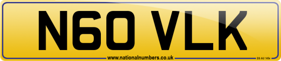 N60 VLK