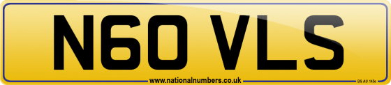 N60 VLS