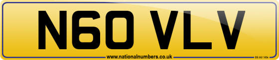 N60 VLV
