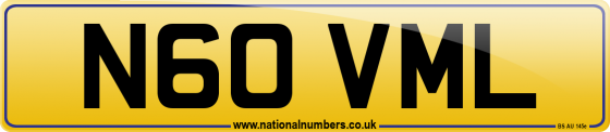 N60 VML