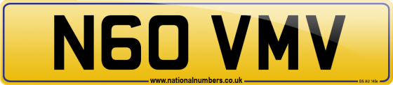 N60 VMV