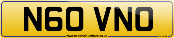 N60 VNO