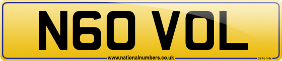 N60 VOL