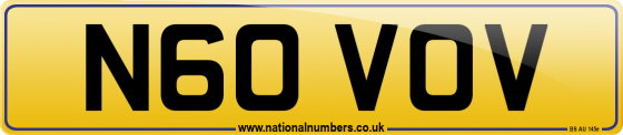 N60 VOV
