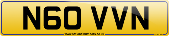 N60 VVN