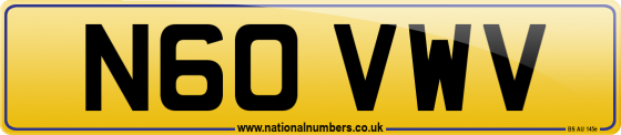 N60 VWV