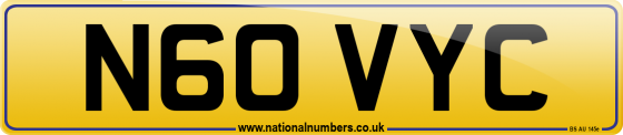 N60 VYC