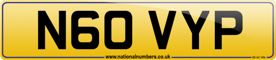 N60 VYP