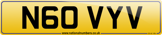 N60 VYV