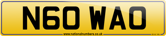 N60 WAO