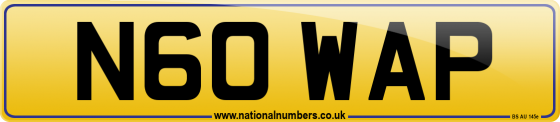 N60 WAP