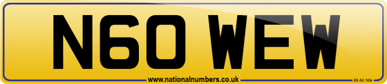N60 WEW
