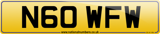 N60 WFW