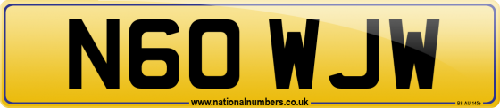 N60 WJW