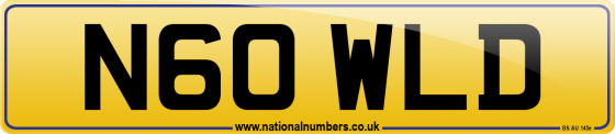 N60 WLD