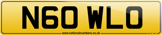 N60 WLO