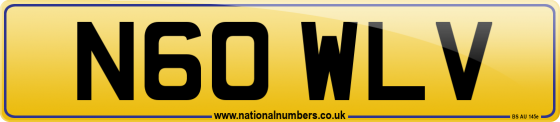 N60 WLV