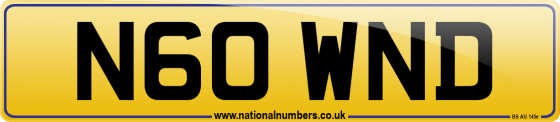 N60 WND