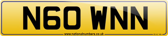 N60 WNN