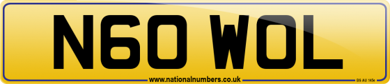 N60 WOL