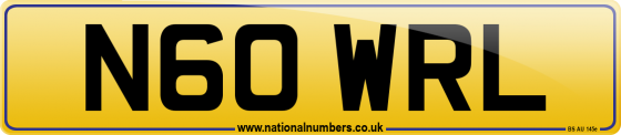 N60 WRL