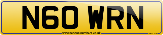 N60 WRN