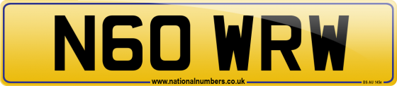 N60 WRW