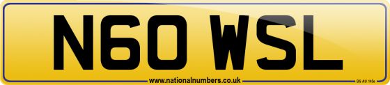 N60 WSL