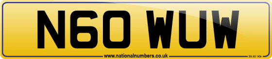 N60 WUW