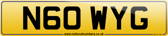 N60 WYG