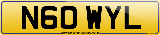 N60 WYL