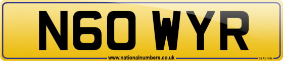 N60 WYR