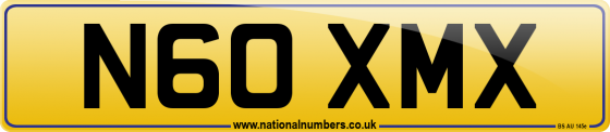 N60 XMX