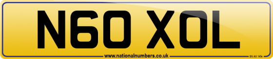 N60 XOL