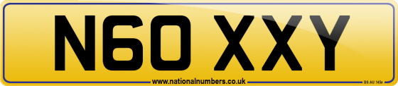 N60 XXY