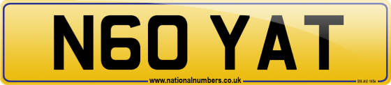 N60 YAT