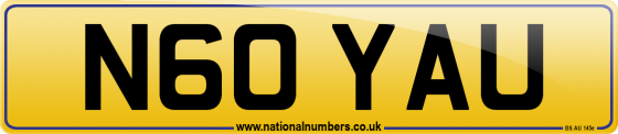 N60 YAU