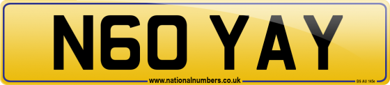 N60 YAY